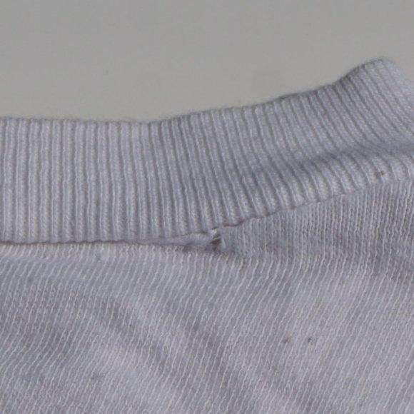 Vintage 90s Neon Graphic New York City Tourist Tee - Picture 6 of 8